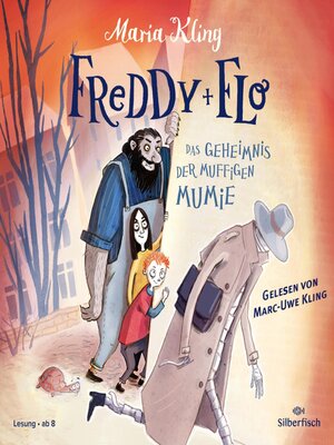 cover image of Freddy und Flo 2